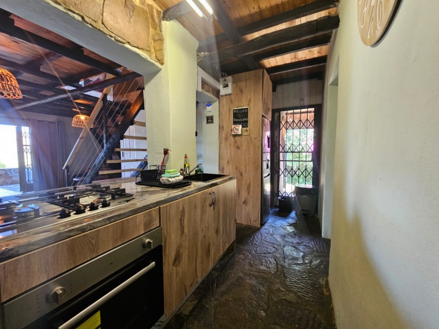 3 Bedroom Property for Sale in Utopia Nature Estate North West